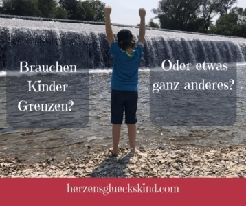 Mehr über den Artikel erfahren Warum  “ Grenzen setzen “ weh tut