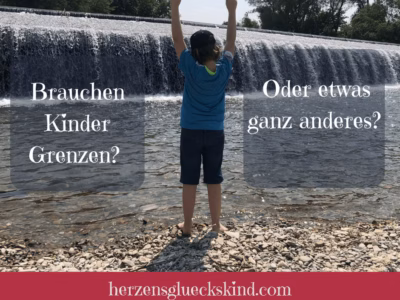 Mehr über den Artikel erfahren Warum  “ Grenzen setzen “ weh tut