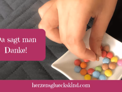 Mehr über den Artikel erfahren Da sagt man, DANKE !
