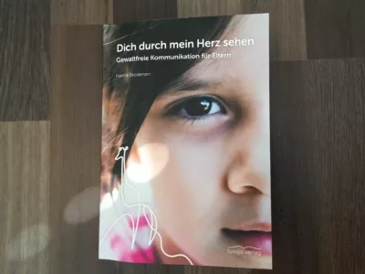 Mehr über den Artikel erfahren Rezension Dich durch mein Herz sehen