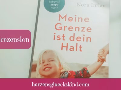Mehr über den Artikel erfahren Meine Grenze ist dein Halt-Rezension