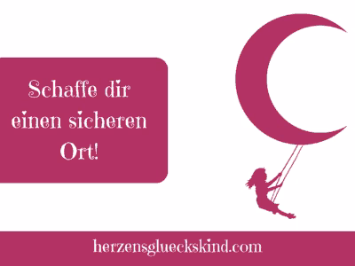 Mehr über den Artikel erfahren Einen Sicheren Ort erschaffen – Einfache Ankerübung