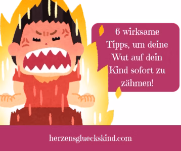 Mehr über den Artikel erfahren Wie kann ich meine Wut kontrollieren?