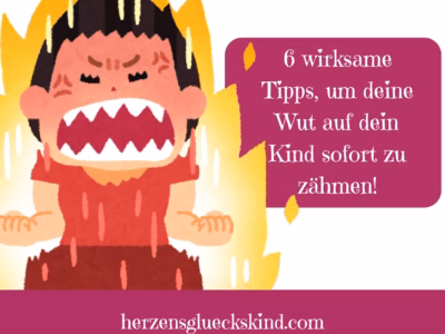Mehr über den Artikel erfahren Wie kann ich meine Wut kontrollieren?