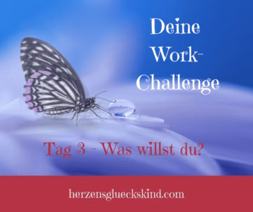Mehr über den Artikel erfahren Work-Challenge-Tag 3