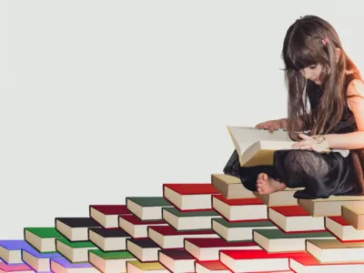 Mehr über den Artikel erfahren Meine liebsten 5 Kinderbücher