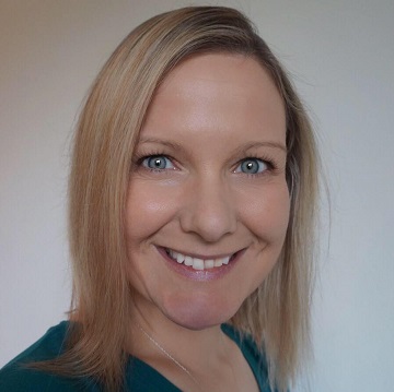 Andrea Schiefer